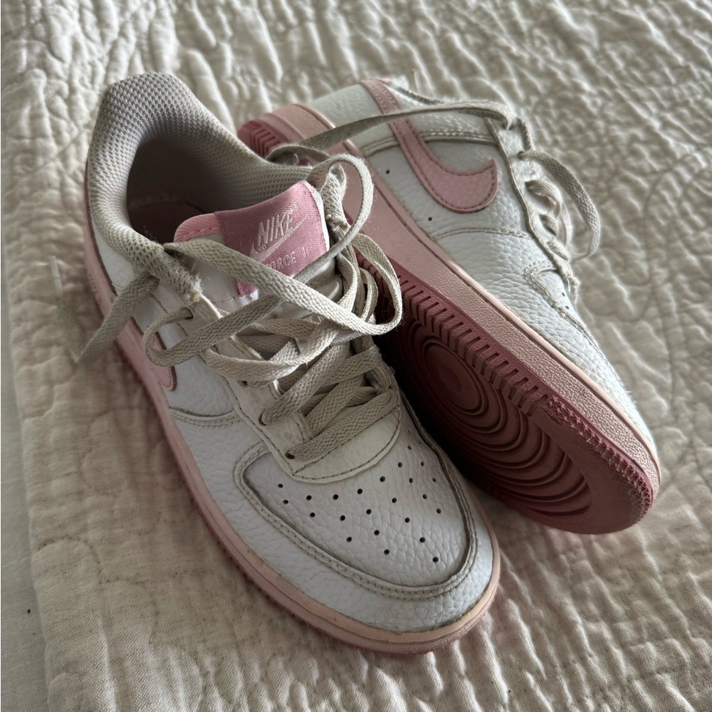 Nike Air Force 1 Youth, 12.5C